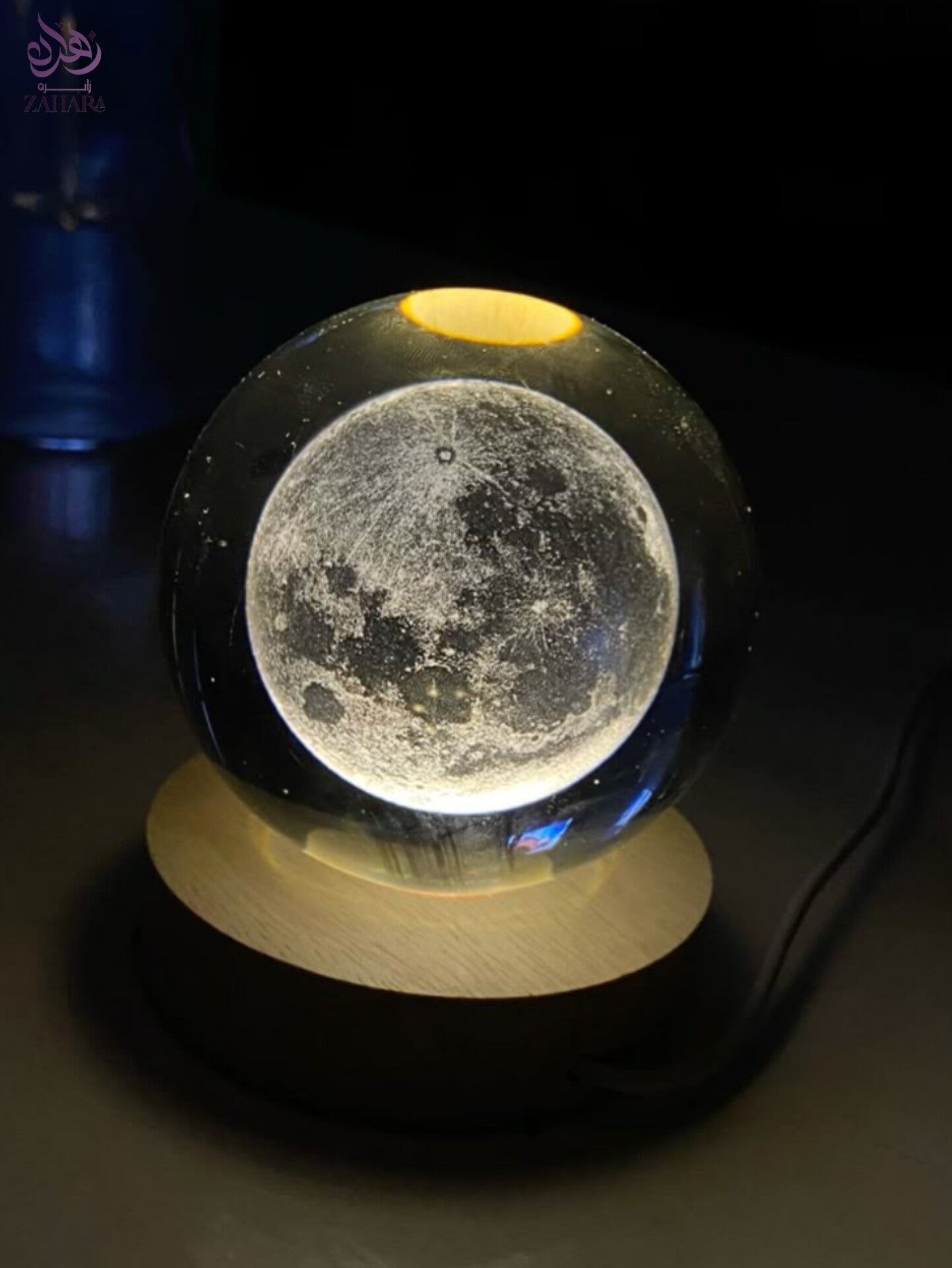 Crystal Ball – كرات كريستالية