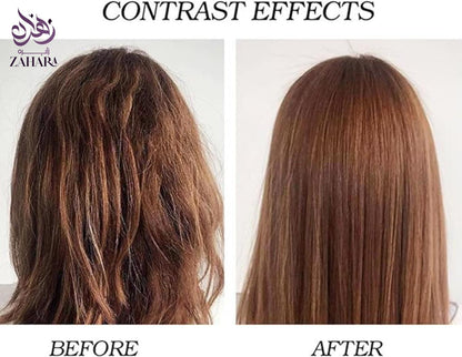 Karseell Hair Cream – كريم شعر كارسيل