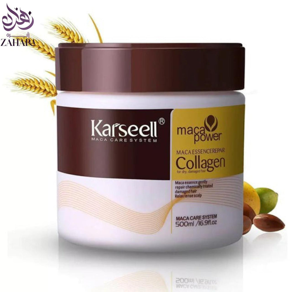 Karseell Hair Cream – كريم شعر كارسيل