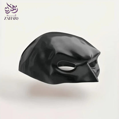 Batman Mask For Your Cat | قناع باتمان لقطتك