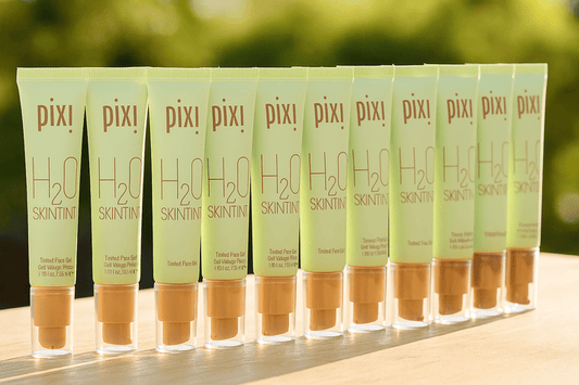 Pixi - H2O Skintint (Original)