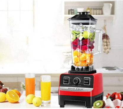 Electric Mixer - Silver Crest – خلاط كهربائي - سيلفر كريست