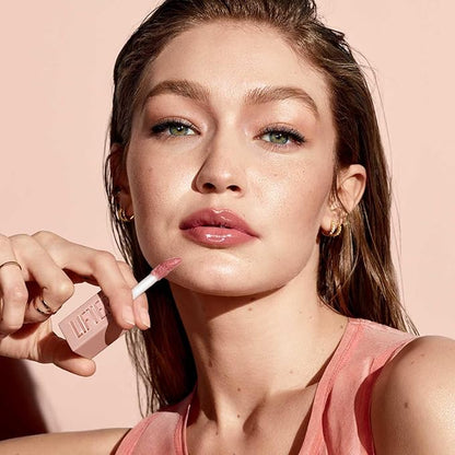 Maybelline - Lifter Lip Gloss (Original)