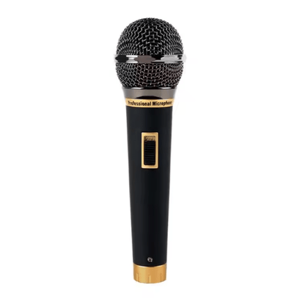 Professional Vocal Microphone