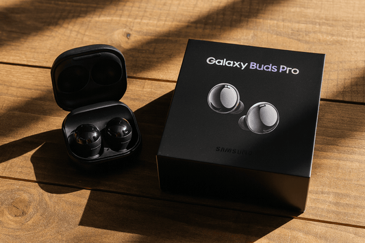 Galaxy Buds Pro