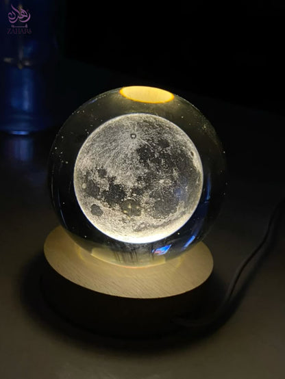 Crystal Ball – كرات كريستالية