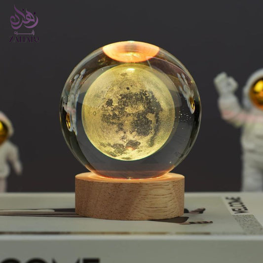 Crystal Ball – كرات كريستالية
